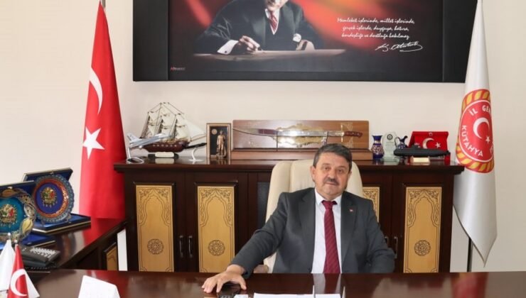 Kütahya’ya KÖYDES kapsamında 240 milyon liralık ödenek