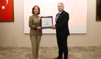 KUTSO’da ’İhracat Destekleri ve Finansman’ programına ilgi