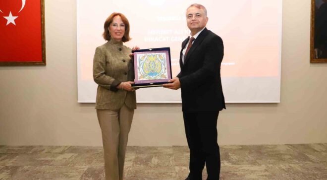 KUTSO’da ’İhracat Destekleri ve Finansman’ programına ilgi