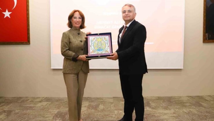 KUTSO’da ’İhracat Destekleri ve Finansman’ programına ilgi