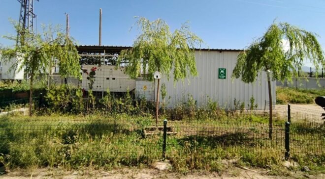 Lise ögrencilerinden yürekleri ısıtan proje