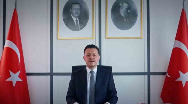 Milletvekili Hatipoğlu’ndan Büyükşehir Belediyesi’ne seçim vaatleri eleştirisi