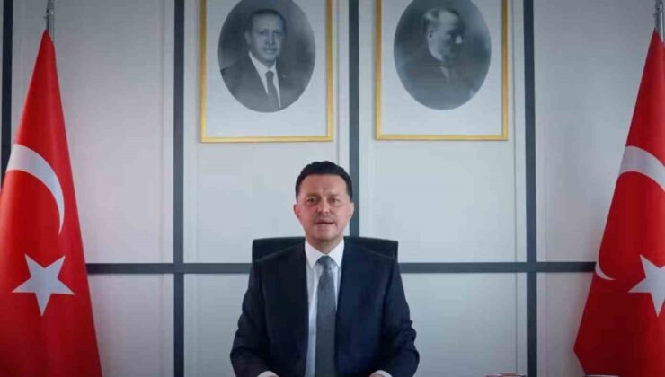 Milletvekili Hatipoğlu’ndan Büyükşehir Belediyesi’ne seçim vaatleri eleştirisi