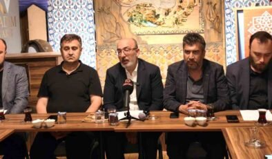 Mustafa Önsay: “Germiyan Festivali, Kütahya’nın birlikte başarabileceğini gösterdi”
