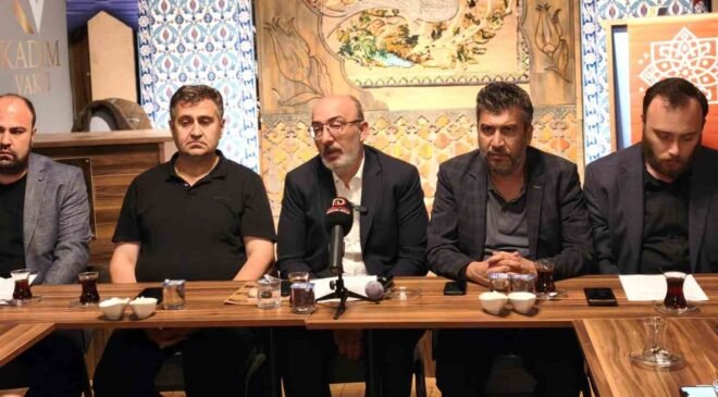 Mustafa Önsay: “Germiyan Festivali, Kütahya’nın birlikte başarabileceğini gösterdi”