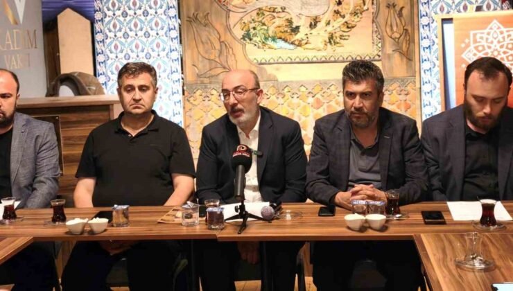 Mustafa Önsay: “Germiyan Festivali, Kütahya’nın birlikte başarabileceğini gösterdi”