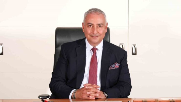 OEDAŞ’tan 4,5 milyar liralık dev yatırım