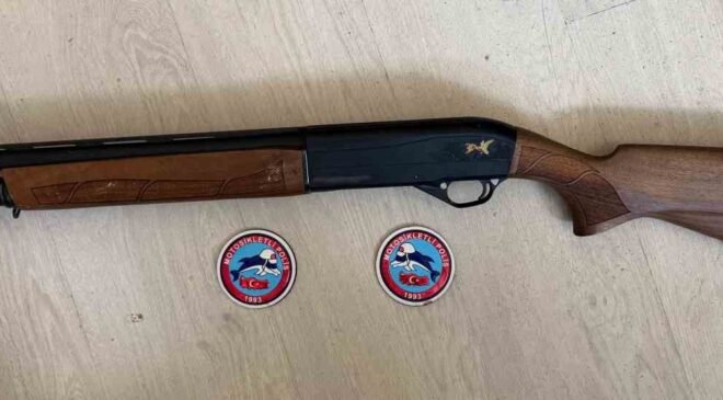 Polisin bir haftalık denetim raporu açıklandı