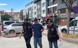 Pompalı tüfekle 1 kişinin vurulduğu olayda 2 tutuklama