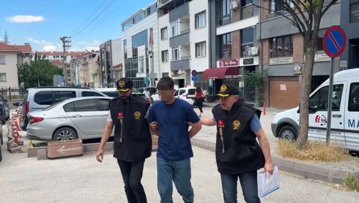 Pompalı tüfekle 1 kişinin vurulduğu olayda 2 tutuklama