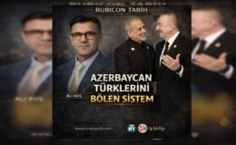 Azerbaycan Türklerini Bölen Sistem