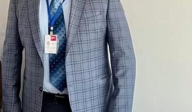 Sivrihisar Devlet Hastanesi Başhekimliğine Uz. Dr. Yahya Kemal Balibaşa atandı