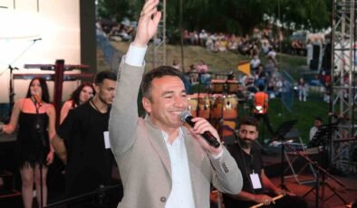 Sivrihisar’da festival için geri sayım başladı