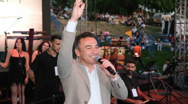 Sivrihisar’da festival için geri sayım başladı