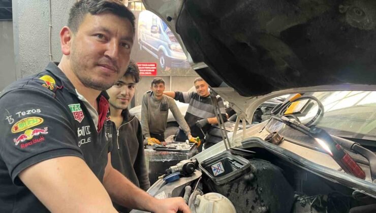Sürücülere yaz bakımı uyarısı: “Küçük masraflardan kaçarken motoru kaybetmeyin”