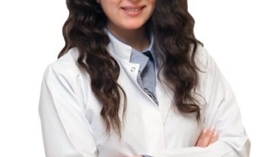 Süt dişlerindeki çürükler erken dönemde tedavi edilmeli”