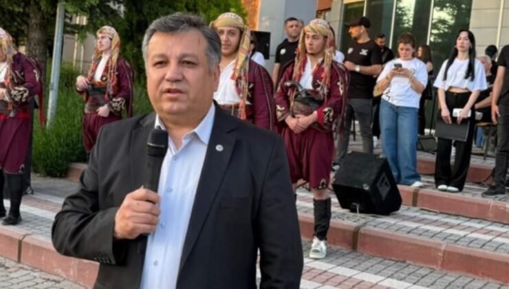 Tavşanlı MYO’da ’Kültür ve Sanat Günleri’ coşkusu