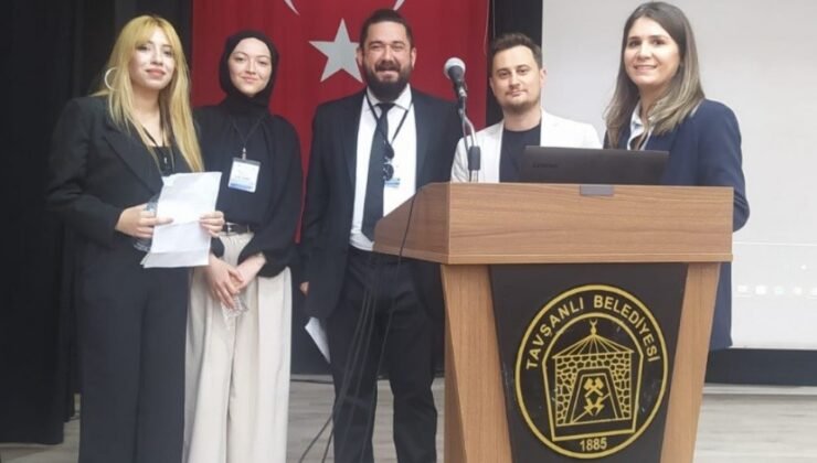 Tavşanlı’da Sağlık ve Teknoloji kongresi