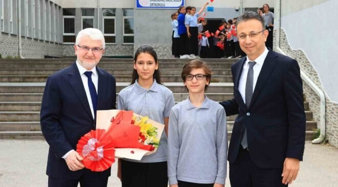 TEI, 17’nci zekâ atölyesini açtı