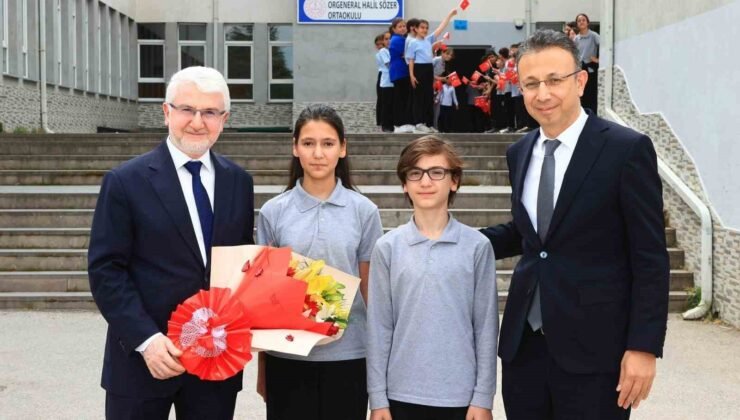 TEI, 17’nci zekâ atölyesini açtı