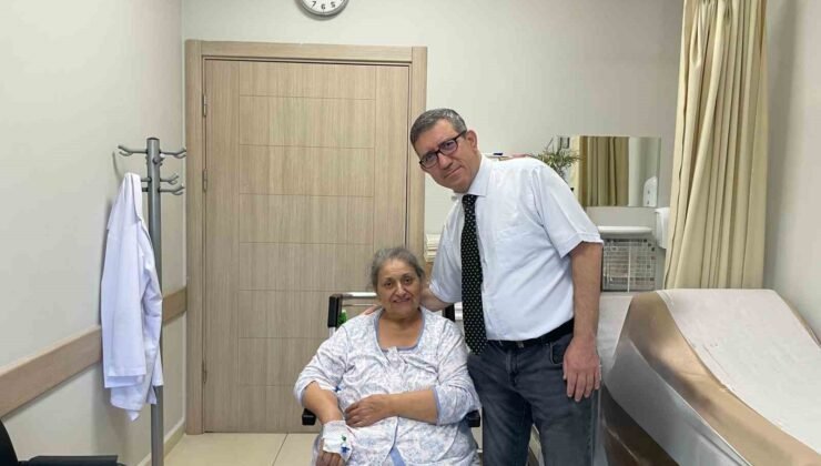 Triküspit kapak yetersizliğinde girişimsel tedavi yöntemi