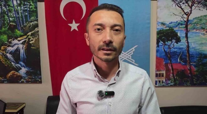 TÜGVA Kütahya’dan Günerhane Kapanış Programı ve Hayır Çarşısı