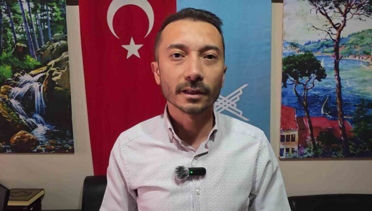 TÜGVA Kütahya’dan Günerhane Kapanış Programı ve Hayır Çarşısı