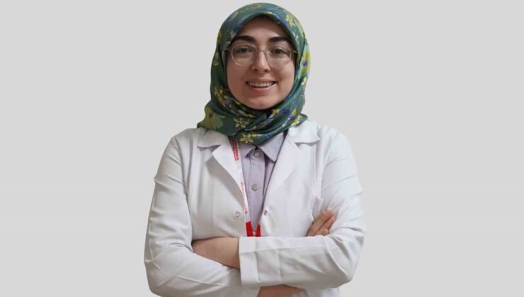 Uzm. Dr. Gülebe Karaduman Aykın hasta kabulüne başladı