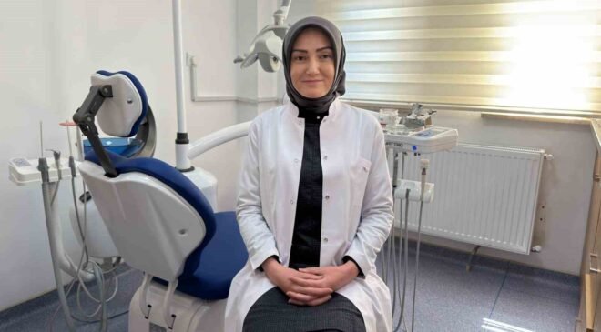 Uzman Doktor Şeyma Bayındır hasta kabulüne başladı