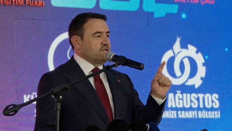 Vali Musa Işın: “Kütahya’da 10 bin kişilik iş gücü talebi var”