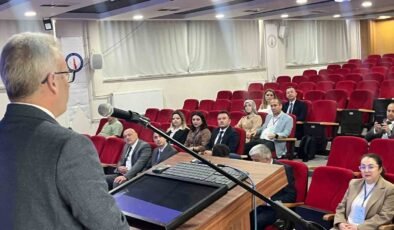 Yeşil ve dijital dönüşümün yol haritası Tavşanlı’da çizildi