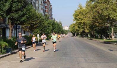 Eskişehir Yarı Maratonu’nda Gelenek Bozulmadı: Ana Sponsor Yine ETİ Lifalif