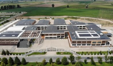 Eskişehir’de Özel Eosb Mesleki Ve Teknik Anadolu Lisesi’ne 1168 Başvuru