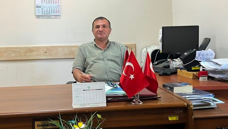 YENİ SENDİKA’dan 25 Bin TL Seyyanen Zam Çağrısı: Memur Maaşları Enflasyona Yenildi