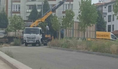 AK Parti Tepebaşı İlçe Başkanı Tunç: “Eskişehir’de belediyecilik anlayışı ciddi bir koordinasyon sorunuyla karşı karşıya”
