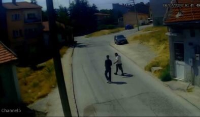 Altından gözlüğe kadar 310 bin TL’lik hırsızlık yapan 2 şüpheli yakalandı