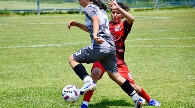 ANALİG Yıldızlar Futbol Grup müsabakaları tamamlandı