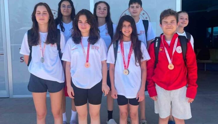 ANALİG’de Bilecik fırtınası