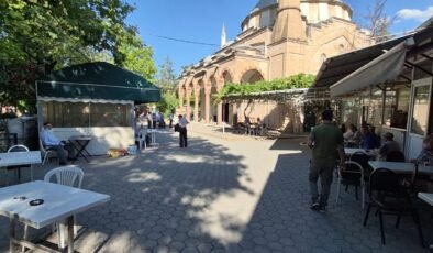 Arda’nın 5 kişiyi bıçakladığı olayın tanıklarından Hüseyin Parlak: “Ben çocukta kabahat bulmuyorum, gençlerin beyinleri yıkanıyor”