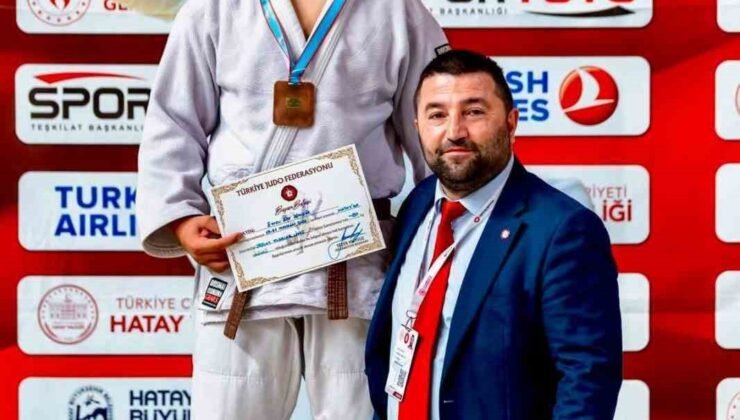Avrupa Kupası’nda Bilecik gururu