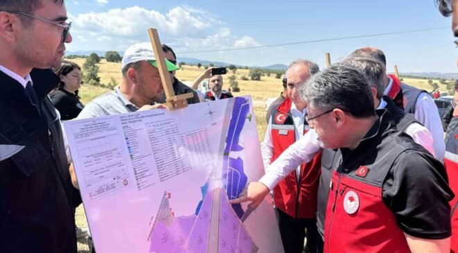 Bakan Yumaklı açıkladı: Uşak’ta 12 milyar TL’lik yatırımda yüzde 75’i kadın 2 bin 500 kişi istihdam edilecek