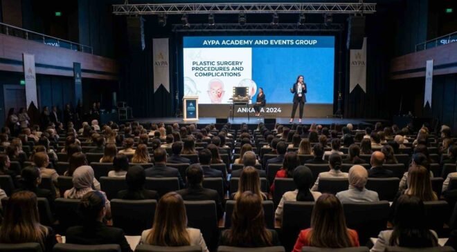 Bakü, Uluslararası Vücut Estetiği ve Güzellik Kongresine ev sahipliği yapıyor