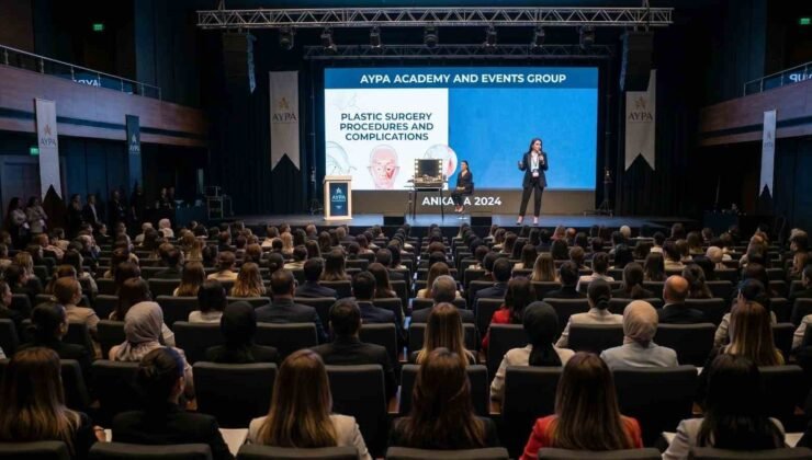 Bakü, Uluslararası Vücut Estetiği ve Güzellik Kongresine ev sahipliği yapıyor