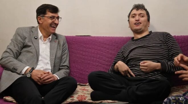 Başkan Kahveci: “Özel vatandaşlarımızın yanında olmayı sürdüreceğiz”