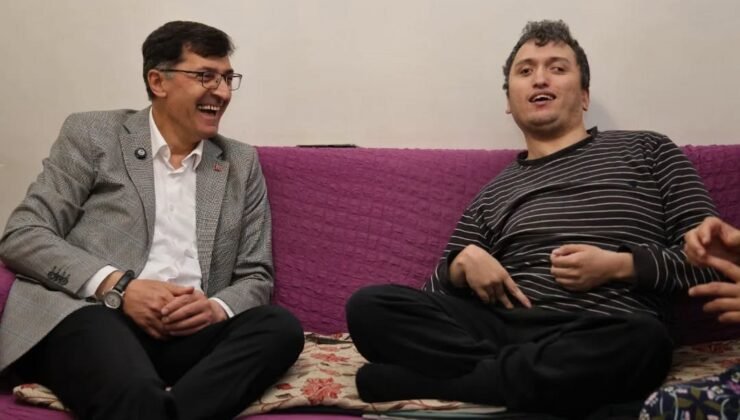 Başkan Kahveci: “Özel vatandaşlarımızın yanında olmayı sürdüreceğiz”