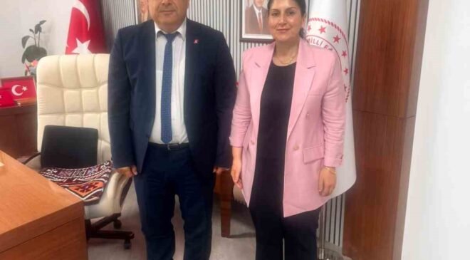 Başkan Kavas: “Özel bireyler ve aileleri adına yapılan her çalışma bizim için çok kıymetli”