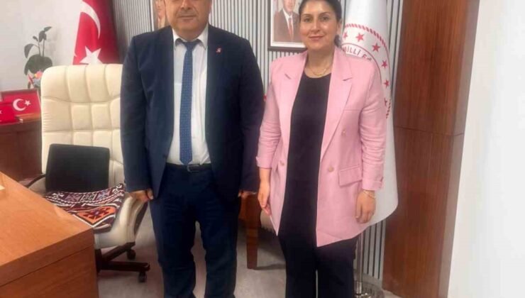 Başkan Kavas: “Özel bireyler ve aileleri adına yapılan her çalışma bizim için çok kıymetli”