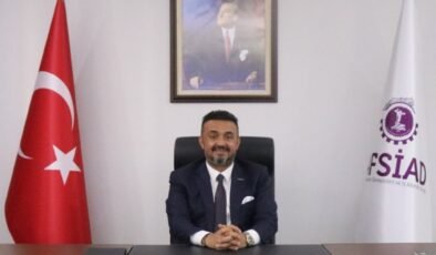 Başkan Sayın’dan 15 Temmu mesajı