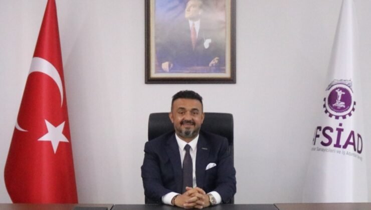 Başkan Sayın’dan 15 Temmu mesajı