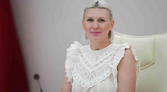 Başkan Subaşı; “Teknik şartlara uygun olmak kaydıyla sıfır veya ikinci el bir adet forklift satın alacağız”